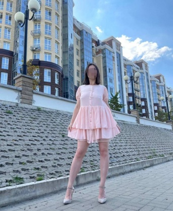 Анкета проститутки Валентина - Фото 1, Южное, 27 лет, №3749